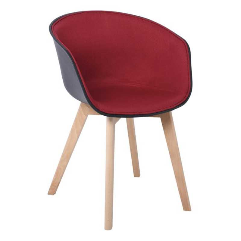 Трапезно кресло OPTIM - OPTIM